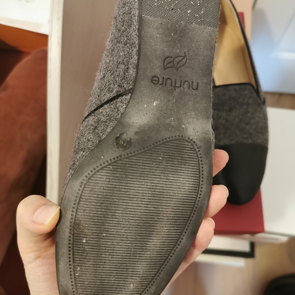 nurture flat - Picture 2 of 2